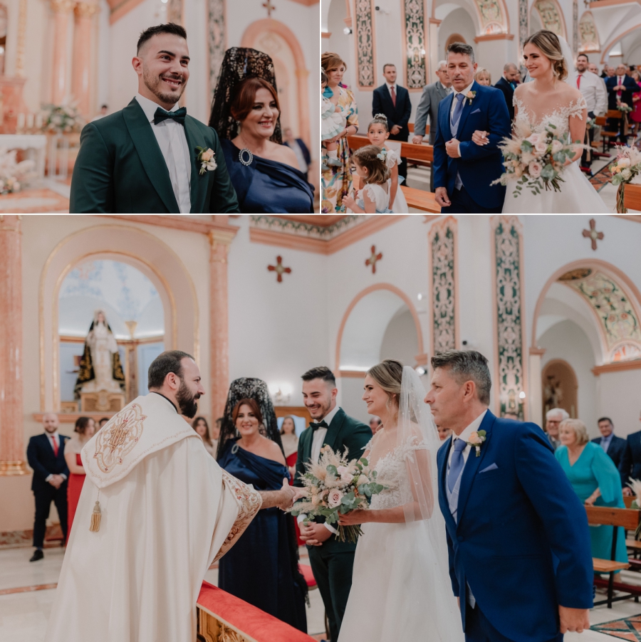 Fotografia de boda en Murcia Boda en Cartagena Finca Marquesa de Fuente Gonzalez