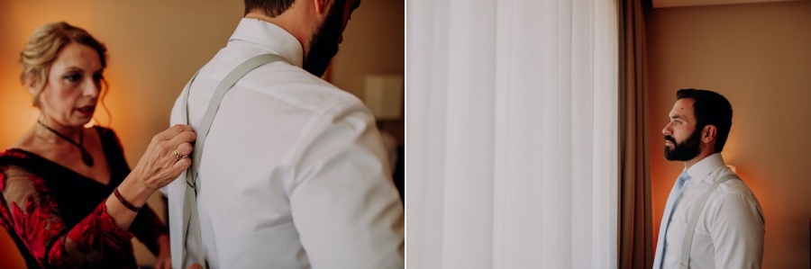 Boda en el Estudio de Ana Boda en Murcia