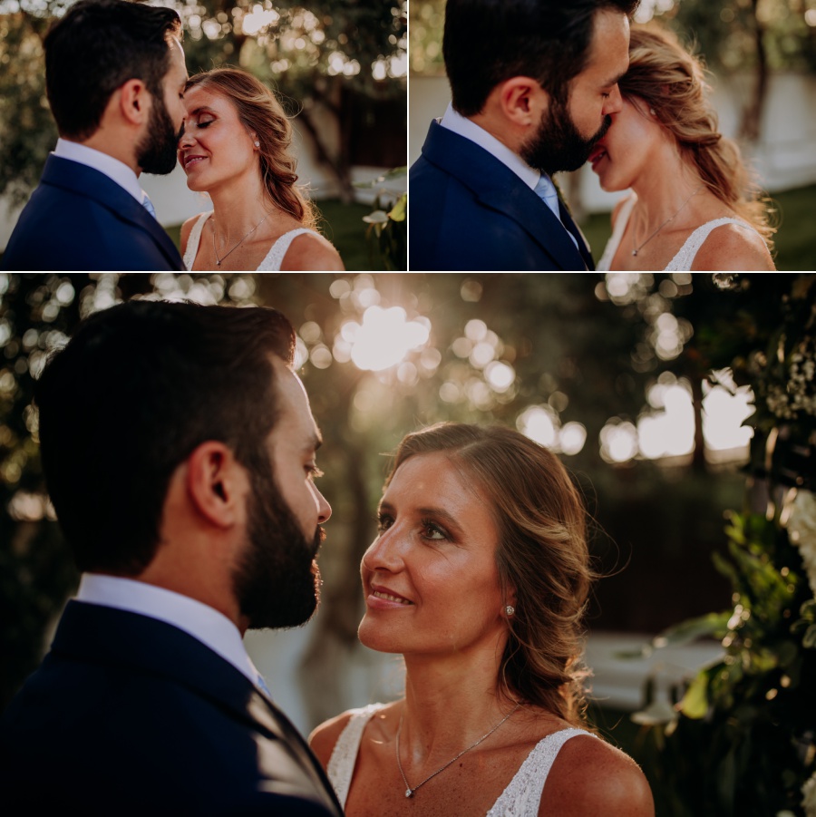 Boda en el Estudio de Ana Boda en Murcia