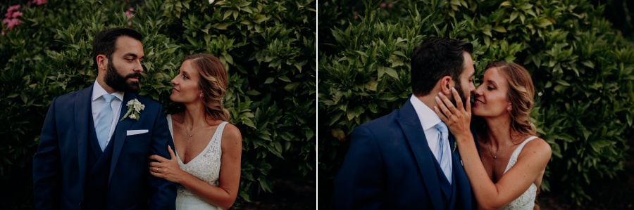 Boda en el Estudio de Ana Boda en Murcia