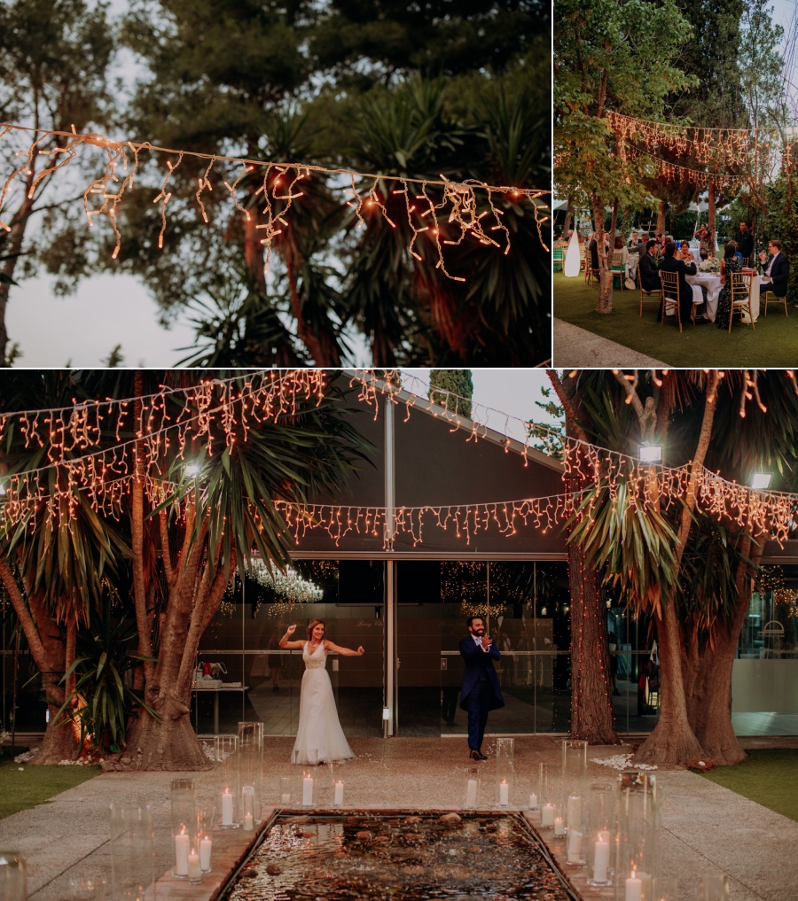 Boda en el Estudio de Ana Boda en Murcia