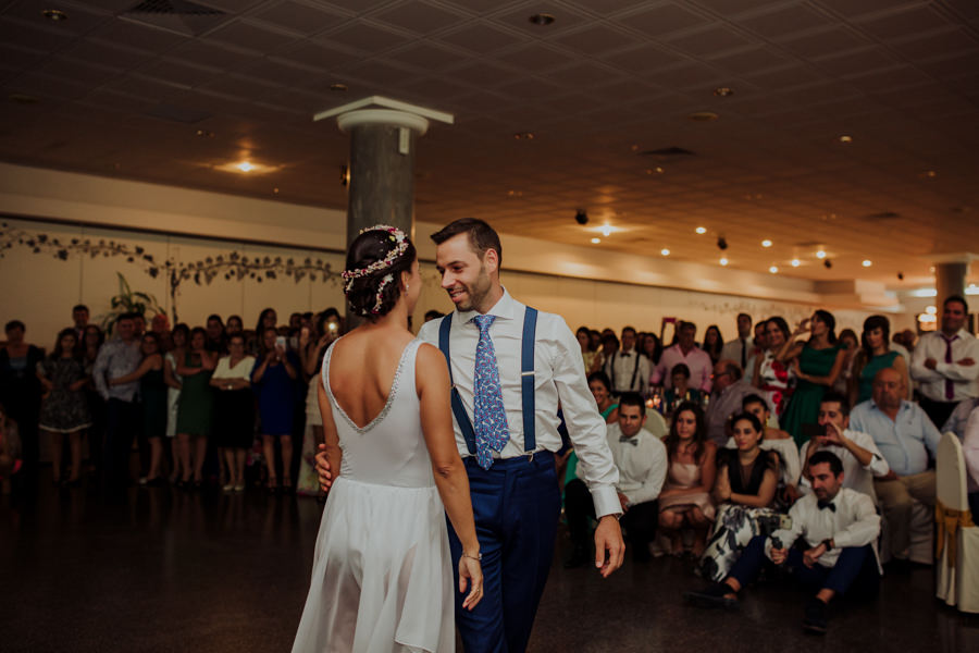 Fotos de boda en Cartagena