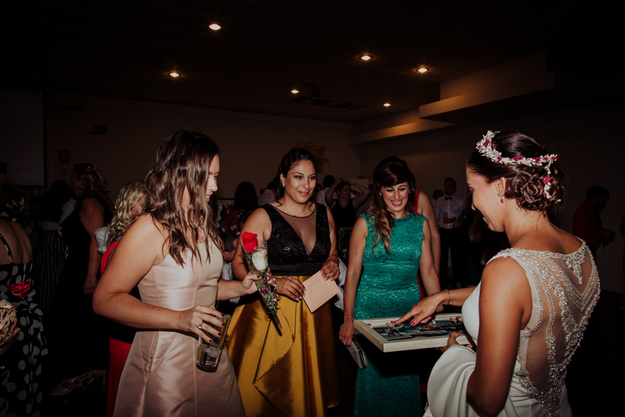 Fotos de boda en Cartagena