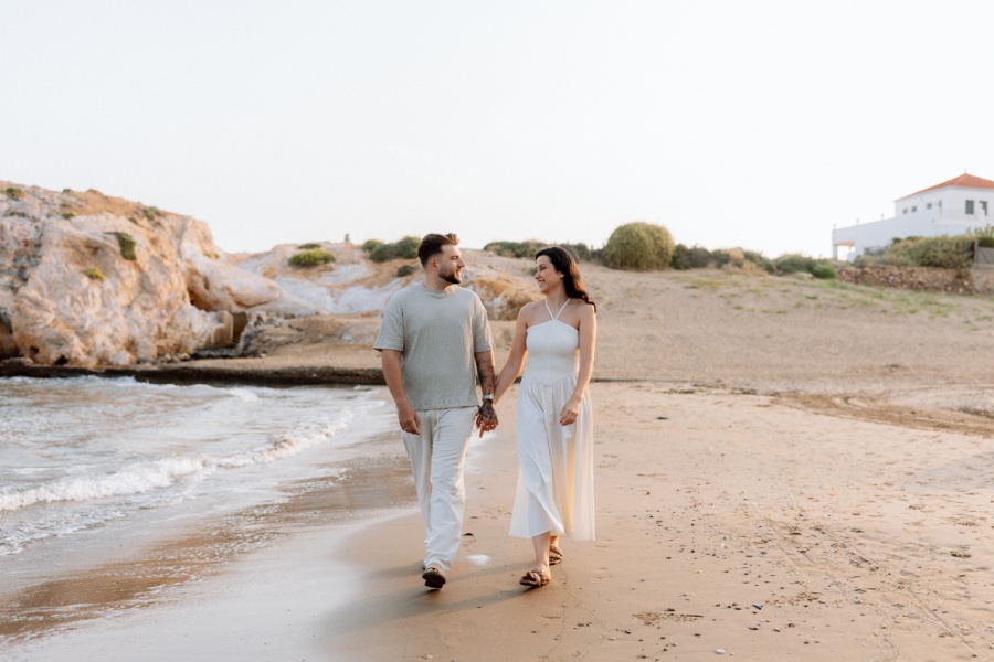 Preboda en Mazarron fotografo de bodas en Mazarron