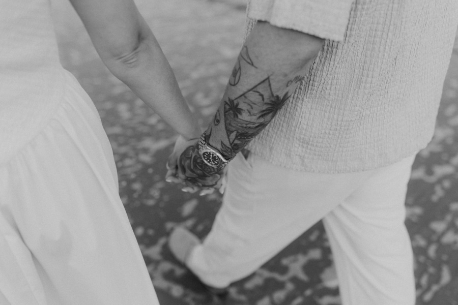 Preboda en Mazarron fotografo de bodas en Mazarron