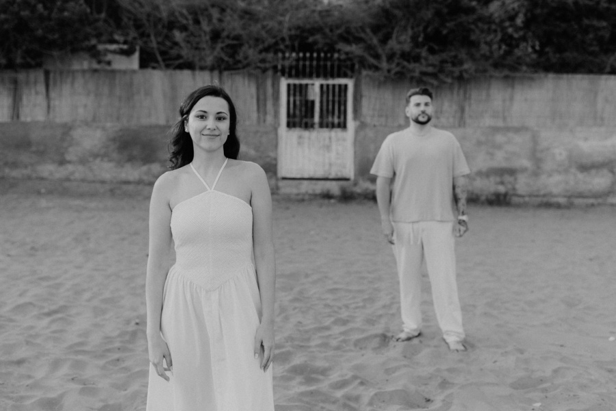 Preboda en Mazarron fotografo de bodas en Mazarron