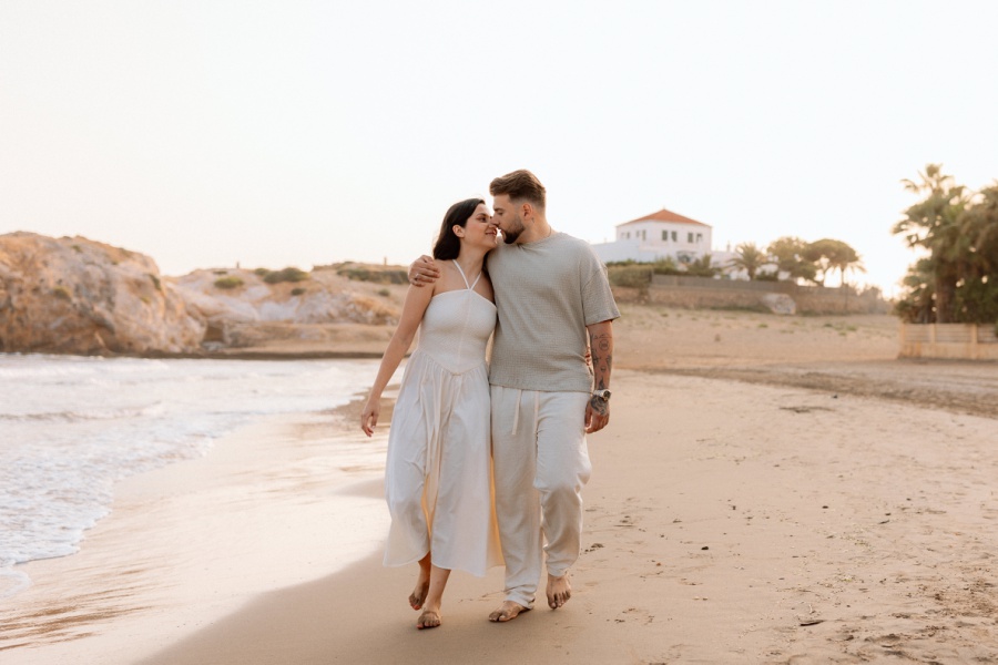 Preboda en Mazarron fotografo de bodas en Mazarron