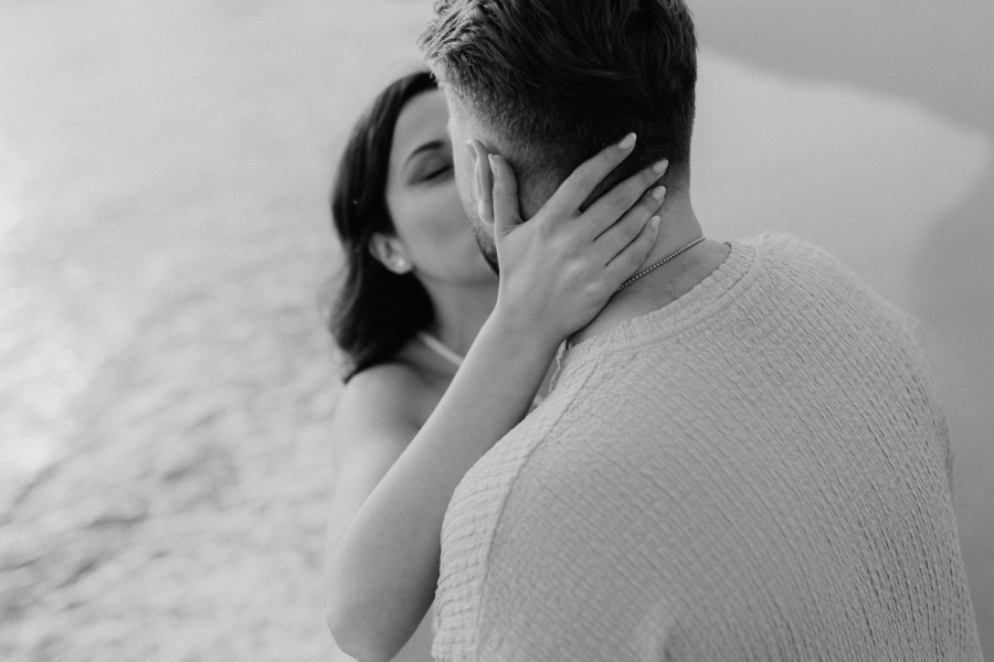 Preboda en Mazarron fotografo de bodas en Mazarron