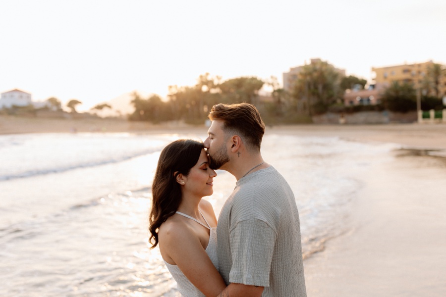 Preboda en Mazarron fotografo de bodas en Mazarron