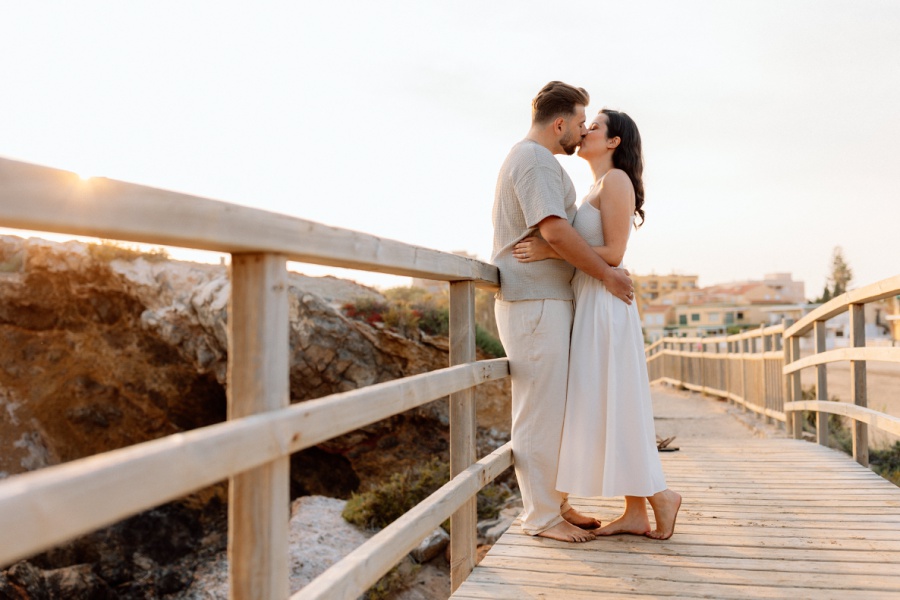 Preboda en Mazarron fotografo de bodas en Mazarron
