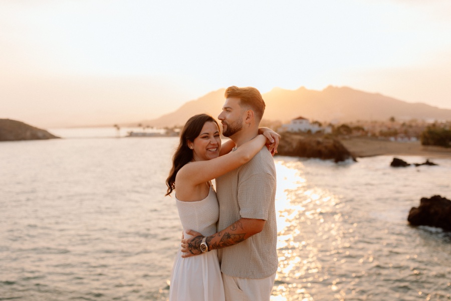 Preboda en Mazarron fotografo de bodas en Mazarron