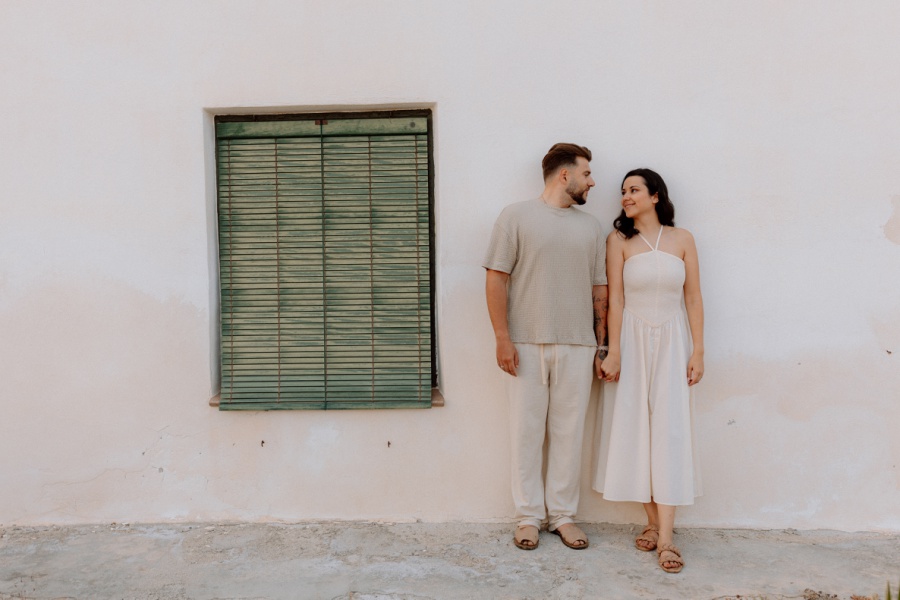 Preboda en Mazarron fotografo de bodas en Mazarron