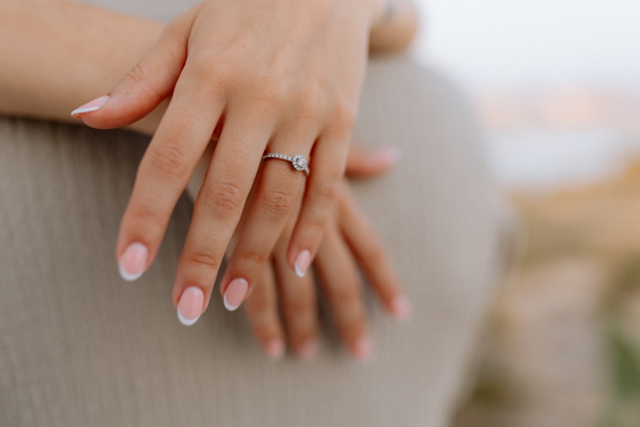 Preboda en Mazarron fotografo de bodas en Mazarron