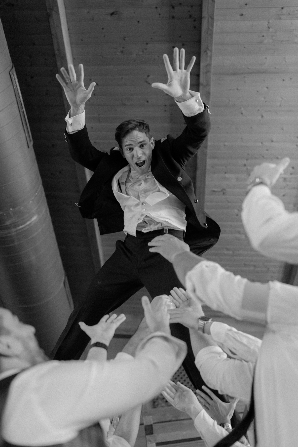 Fotografia de boda en La Manga Boda en el Parador del Mar Menor