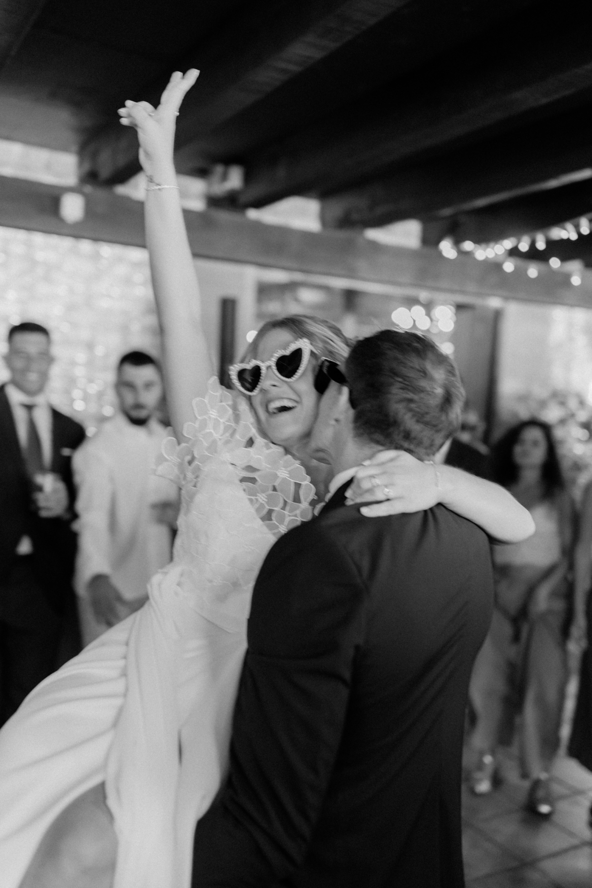 Fotografia de boda en La Manga Boda en el Parador del Mar Menor