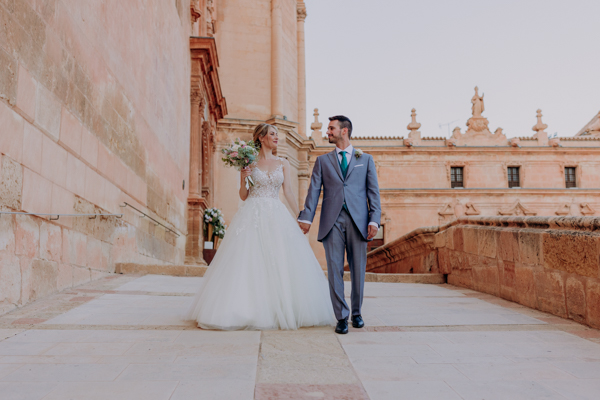 Fotografo de bodas en Lorca